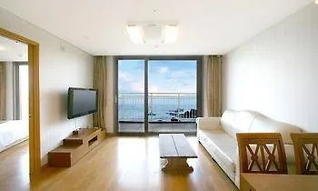 Yeongjong Sky Resort Incheon