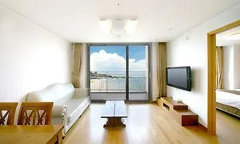 ***  Yeongjong Sky Resort Incheon South Korea