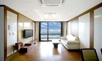 Yeongjong Sky Resort Incheon