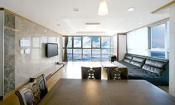 Yeongjong Sky Resort Incheon