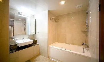 ***  Yeongjong Sky Resort Incheon South Korea