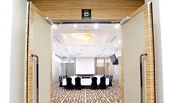 Yeongjong Sky Resort Incheon South Korea