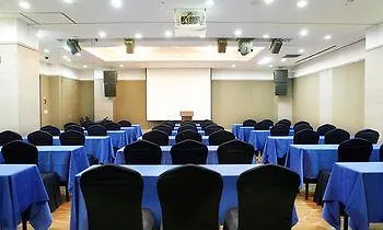 Yeongjong Sky Resort Incheon 3*,
