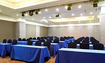 Yeongjong Sky Resort Incheon