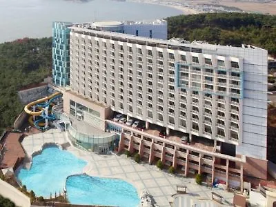Yeongjong Sky Resort Incheon