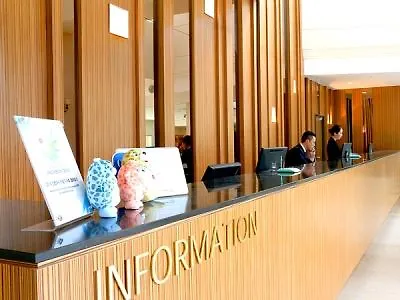 Yeongjong Sky Resort Incheon