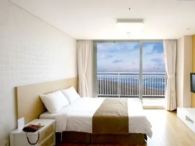 ***  Yeongjong Sky Resort Incheon South Korea