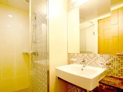 Yeongjong Sky Resort Incheon