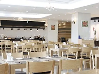 Yeongjong Sky Resort Incheon 3*,  South Korea