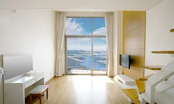 Yeongjong Sky Resort Incheon