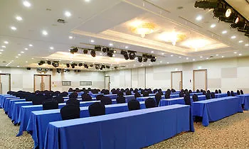 Yeongjong Sky Resort Incheon