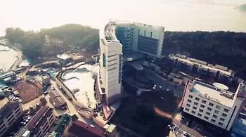Yeongjong Sky Resort Incheon