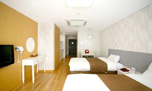 Yeongjong Sky Resort Incheon