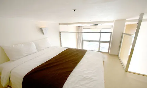 Yeongjong Sky Resort Incheon