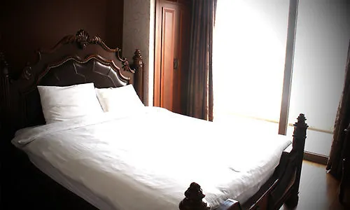 Yeongjong Sky Resort Incheon 3*,  South Korea