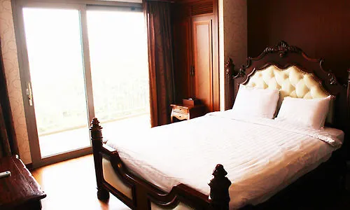 ***  Yeongjong Sky Resort Incheon South Korea
