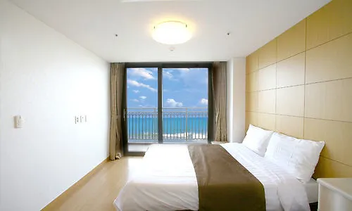 Yeongjong Sky Resort Incheon