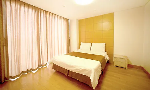 Yeongjong Sky Resort Incheon