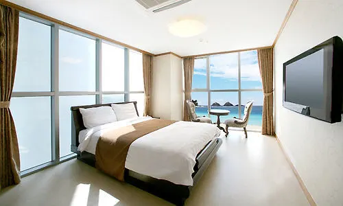 Yeongjong Sky Resort Incheon