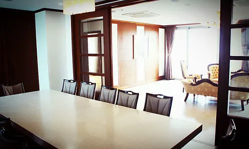 Yeongjong Sky Resort Incheon