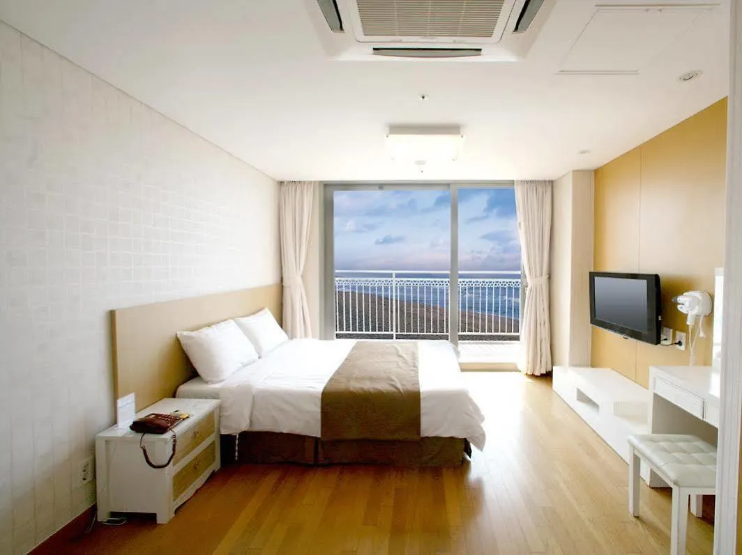 Yeongjong Sky Resort Incheon