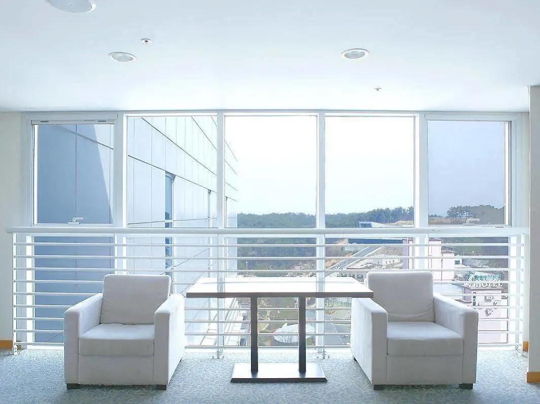Yeongjong Sky Resort Incheon