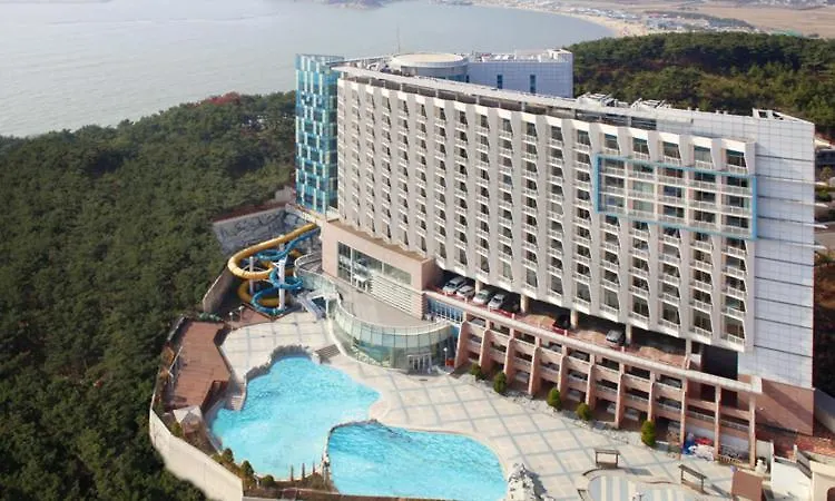 Yeongjong Sky Resort Incheon