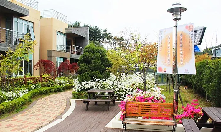 Yeongjong Sky Resort Incheon