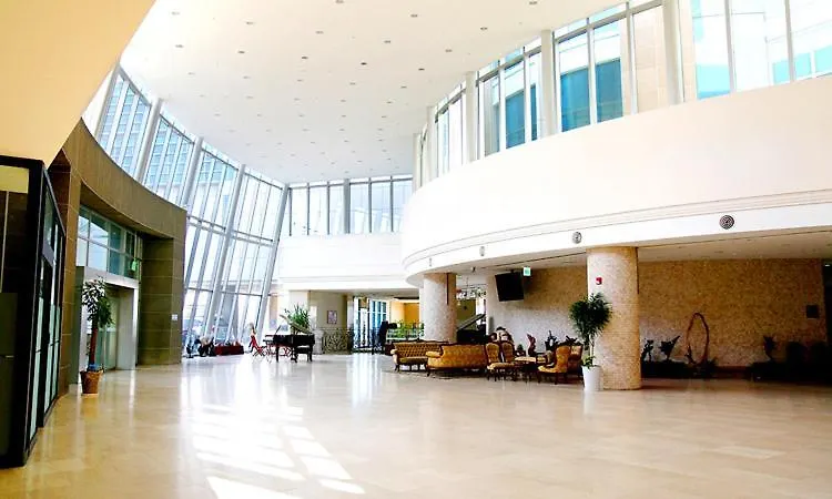 Yeongjong Sky Resort Incheon