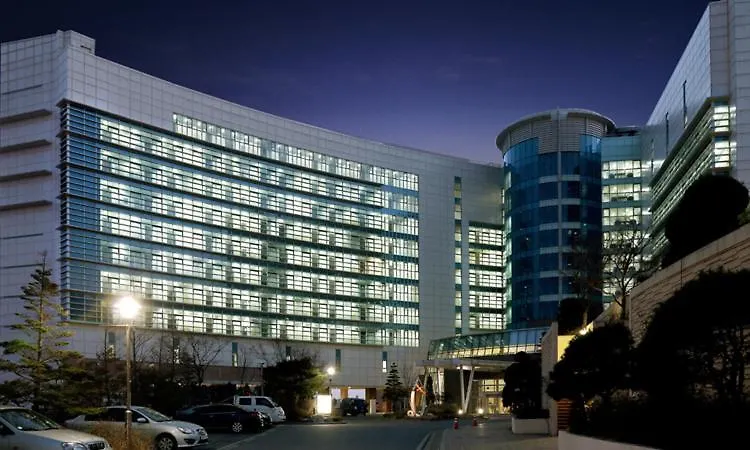 Yeongjong Sky Resort Incheon