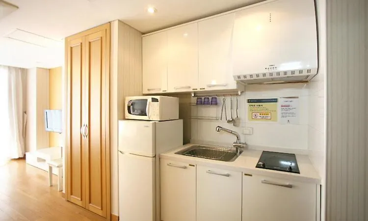 Yeongjong Sky Resort Incheon