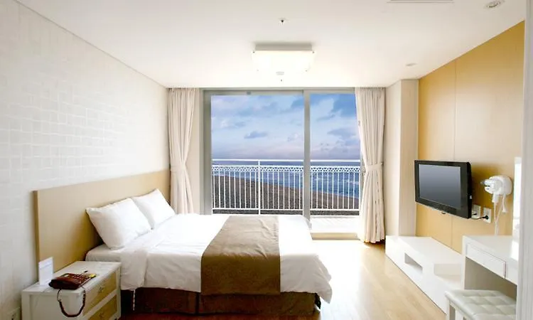 ***  Yeongjong Sky Resort Incheon South Korea