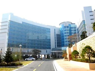 Yeongjong Sky Resort Incheon