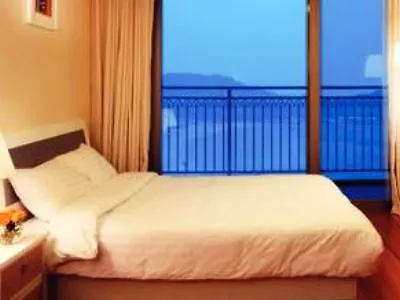 Yeongjong Sky Resort Incheon South Korea