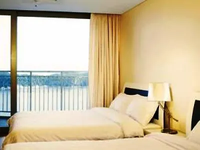 Yeongjong Sky Resort Incheon 3*,  South Korea