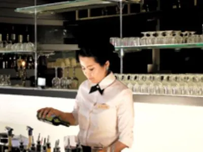 Yeongjong Sky Resort Incheon