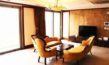 Yeongjong Sky Resort 인천 3*,  대한민국