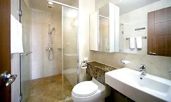 Yeongjong Sky Resort 인천 3*,  대한민국