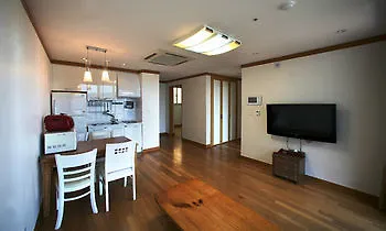 Yeongjong Sky Resort 인천