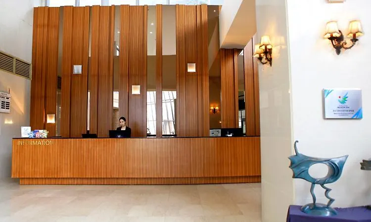 Yeongjong Sky Resort 인천 대한민국