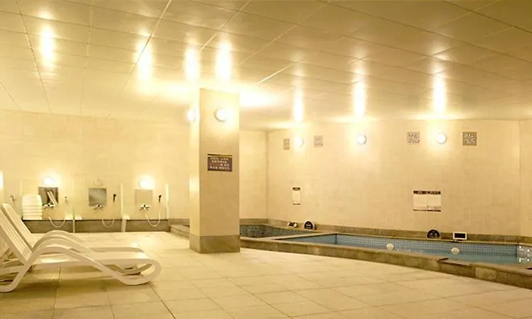 ***  Yeongjong Sky Resort 인천 대한민국