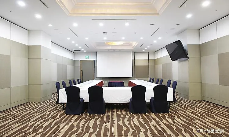 Yeongjong Sky Resort 인천